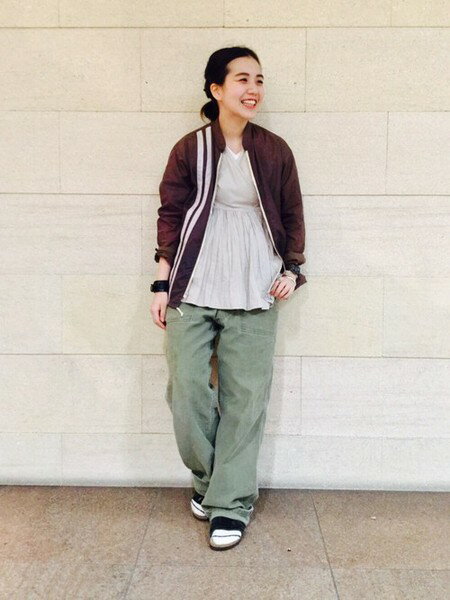 Beams Womenのコーディネート Rakuten Fashion 楽天ファッション 旧楽天ブランドアベニュー 662