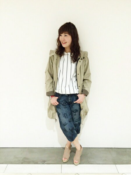 H A Kのコーディネート Rakuten Fashion 楽天ファッション 旧楽天ブランドアベニュー 946