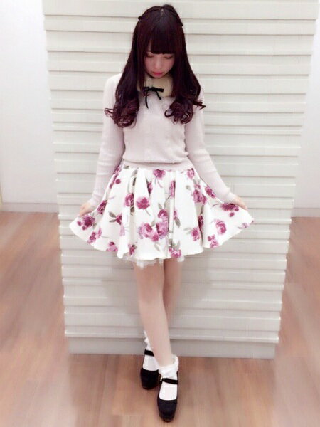 Lodispottoのコーディネート Rakuten Fashion 楽天ファッション 旧楽天ブランドアベニュー