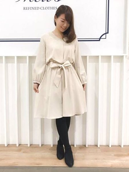 女子アナの服装ならこのファッションブランド プチプラ通販は安い