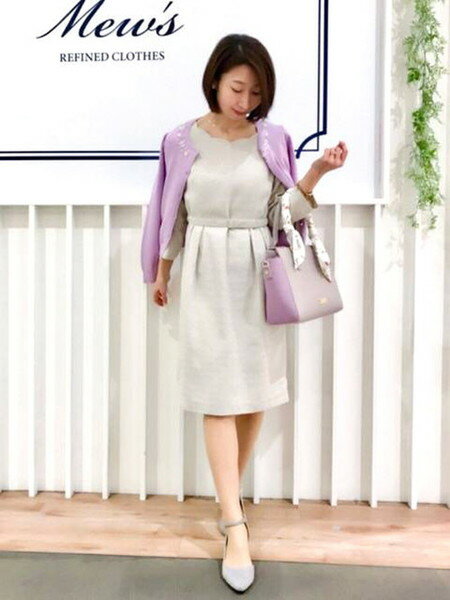 アラフォー婚活ファッション 通販ブランドのおすすめコーデ 服装まとめ