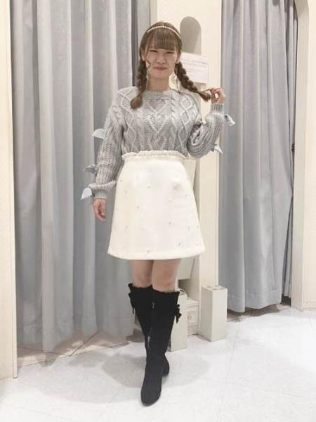 Close22年 3月 Lodispottoのコーディネート Rakuten Fashion 楽天ファッション 旧楽天ブランドアベニュー