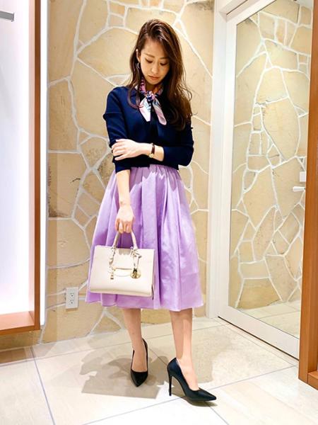 Viaggio Bluのコーディネートを紹介します。｜Rakuten Fashion(楽天ファッション／旧楽天ブランドアベニュー)1005560