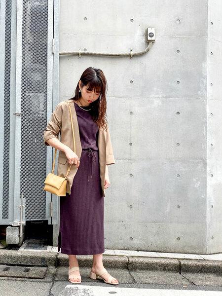 NANO universeのコーディネートを紹介します。｜Rakuten Fashion(楽天ファッション／旧楽天ブランドアベニュー)1010211