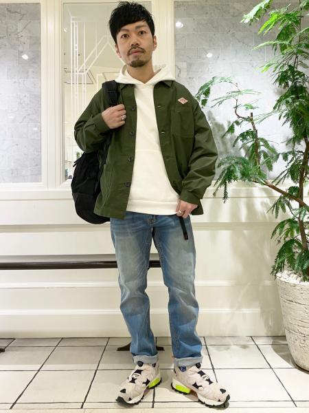 URBAN RESEARCH DOORSのコーディネートを紹介します。｜Rakuten Fashion(楽天ファッション／旧楽天ブランドアベニュー)1011300