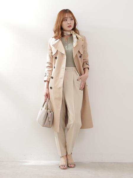PROPORTION BODY DRESSINGのコーディネートを紹介します。｜Rakuten Fashion(楽天ファッション／旧楽天ブランドアベニュー)1013581
