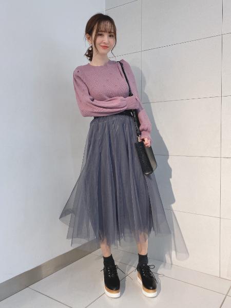 CECIL McBEEのコーディネートを紹介します。｜Rakuten Fashion(楽天ファッション／旧楽天ブランドアベニュー)1015122