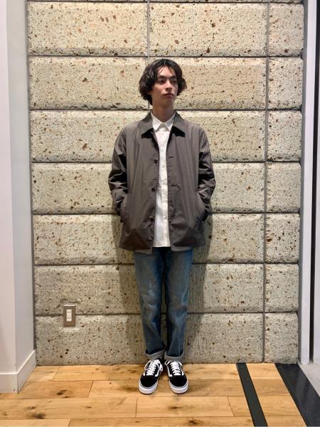URBAN RESEARCH DOORSのコーディネートを紹介します。｜Rakuten Fashion(楽天ファッション／旧楽天ブランドアベニュー)1015980