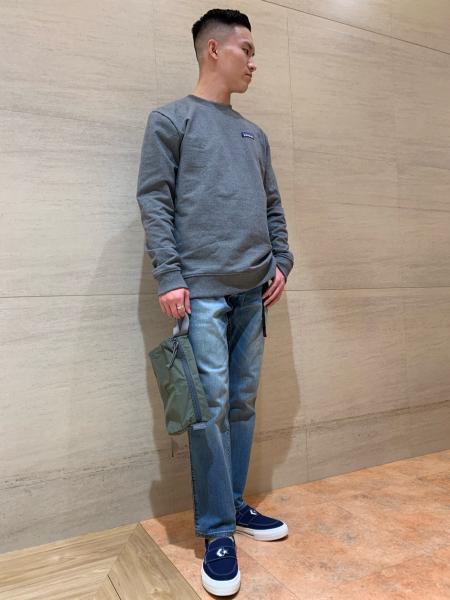 URBAN RESEARCH DOORSのコーディネートを紹介します。｜Rakuten Fashion(楽天ファッション／旧楽天ブランドアベニュー)1015962