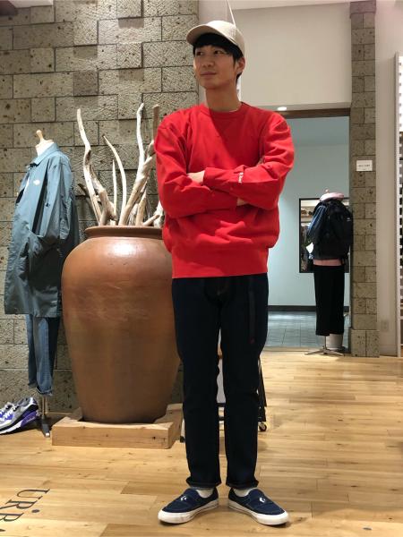 URBAN RESEARCH DOORSのコーディネートを紹介します。｜Rakuten Fashion(楽天ファッション／旧楽天ブランドアベニュー)1015968