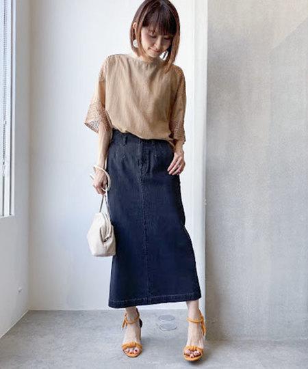 NANO universeのコーディネートを紹介します。｜Rakuten Fashion(楽天ファッション／旧楽天ブランドアベニュー)1016248