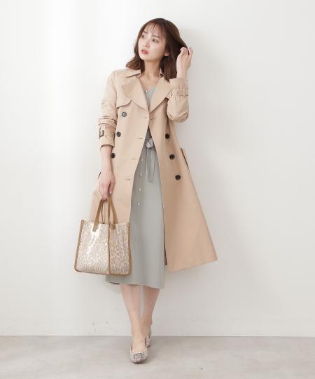 PROPORTION BODY DRESSINGのコーディネートを紹介します。｜Rakuten Fashion(楽天ファッション／旧楽天ブランドアベニュー)1016820