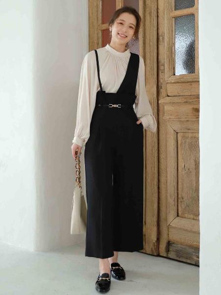 mysty womanのコーディネートを紹介します。｜Rakuten Fashion(楽天ファッション／旧楽天ブランドアベニュー)1017547