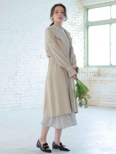 mysty womanのコーディネートを紹介します。｜Rakuten Fashion(楽天ファッション／旧楽天ブランドアベニュー)1017553