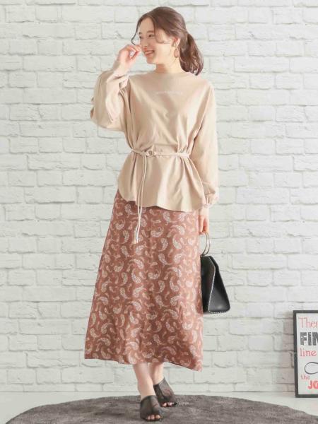 mysty womanのコーディネートを紹介します。｜Rakuten Fashion(楽天ファッション／旧楽天ブランドアベニュー)1017781