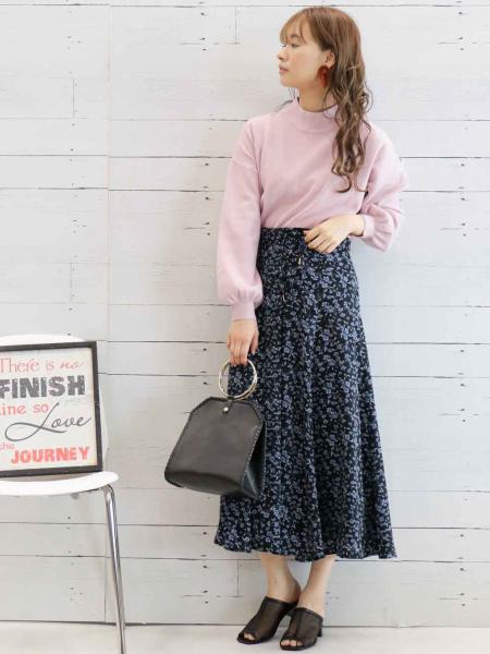 mysty womanのコーディネートを紹介します。｜Rakuten Fashion(楽天ファッション／旧楽天ブランドアベニュー)1017807