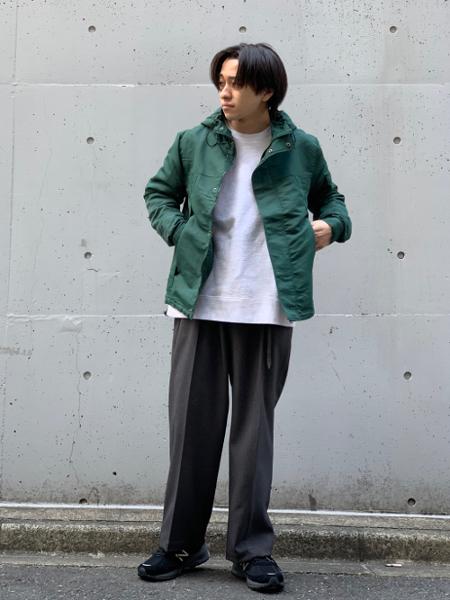 417 EDIFICEのコーディネートを紹介します。｜Rakuten Fashion(楽天ファッション／旧楽天ブランドアベニュー)1018081
