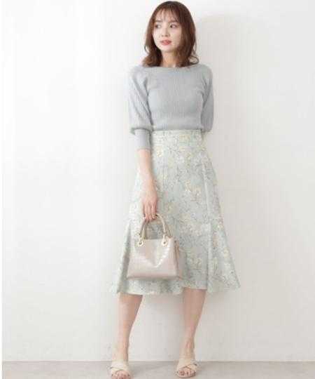PROPORTION BODY DRESSINGのコーディネートを紹介します。｜Rakuten Fashion(楽天ファッション／旧楽天ブランドアベニュー)1018187