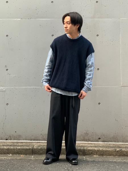 417 EDIFICEのコーディネートを紹介します。｜Rakuten Fashion(楽天ファッション／旧楽天ブランドアベニュー)1018722