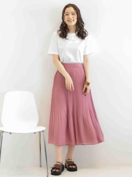 mysty womanのコーディネートを紹介します。｜Rakuten Fashion(楽天ファッション／旧楽天ブランドアベニュー)1018854