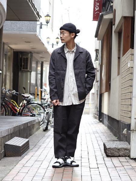 URBAN RESEARCH DOORSのコーディネートを紹介します。｜Rakuten Fashion(楽天ファッション／旧楽天ブランドアベニュー)1018877