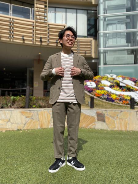 URBAN RESEARCH DOORSのコーディネートを紹介します。｜Rakuten Fashion(楽天ファッション／旧楽天ブランドアベニュー)1018856