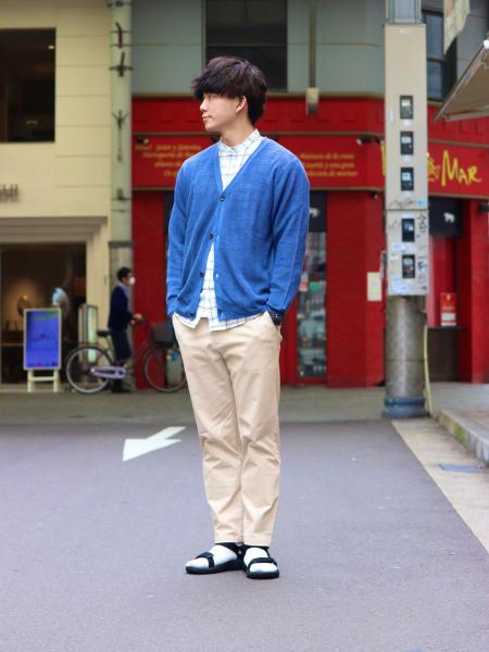 URBAN RESEARCH DOORSのコーディネートを紹介します。｜Rakuten Fashion(楽天ファッション／旧楽天ブランドアベニュー)1018885