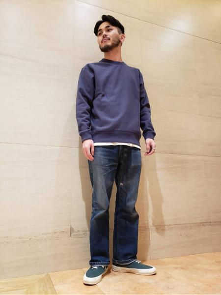 URBAN RESEARCH DOORSのコーディネートを紹介します。｜Rakuten Fashion(楽天ファッション／旧楽天ブランドアベニュー)1018887
