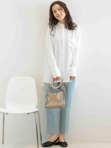 mysty womanのコーディネートを紹介します。｜Rakuten Fashion(楽天ファッション／旧楽天ブランドアベニュー)1019056