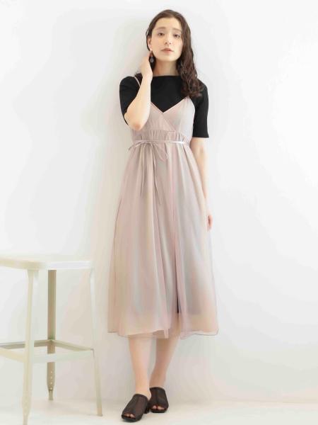 mysty womanのコーディネートを紹介します。｜Rakuten Fashion(楽天ファッション／旧楽天ブランドアベニュー)1020380