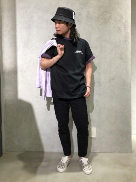 417 EDIFICEのコーディネートを紹介します。｜Rakuten Fashion(楽天ファッション／旧楽天ブランドアベニュー)1020833