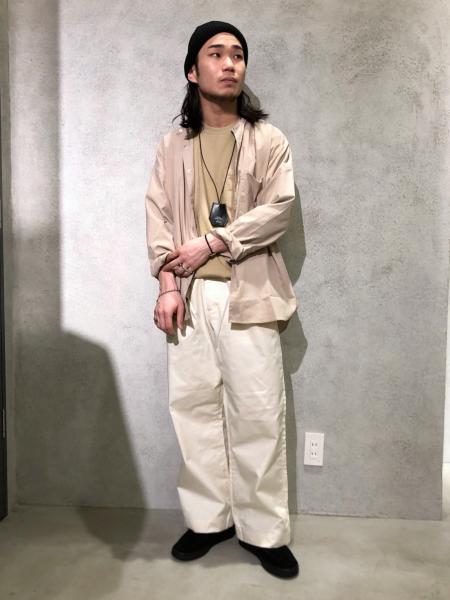 417 EDIFICEのコーディネートを紹介します。｜Rakuten Fashion(楽天ファッション／旧楽天ブランドアベニュー)1020849