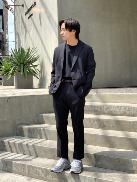 417 EDIFICEのコーディネートを紹介します。｜Rakuten Fashion(楽天ファッション／旧楽天ブランドアベニュー)1020868
