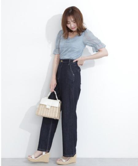 PROPORTION BODY DRESSINGのコーディネートを紹介します。｜Rakuten Fashion(楽天ファッション／旧楽天ブランドアベニュー)1020876