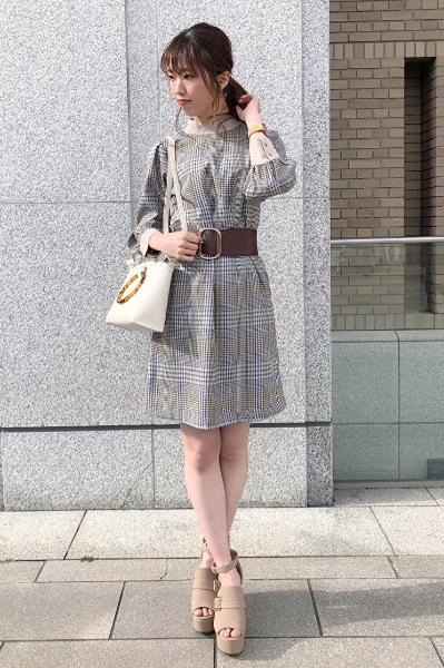 CECIL McBEEのコーディネートを紹介します。｜Rakuten Fashion(楽天ファッション／旧楽天ブランドアベニュー)1022341