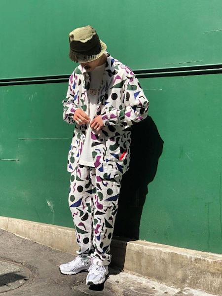 WISMのコーディネートを紹介します。｜Rakuten Fashion(楽天ファッション／旧楽天ブランドアベニュー)1022530