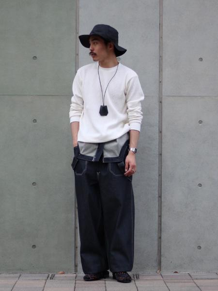 417 EDIFICEのコーディネートを紹介します。｜Rakuten Fashion(楽天ファッション／旧楽天ブランドアベニュー)1022857