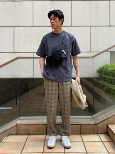 417 EDIFICEのコーディネートを紹介します。｜Rakuten Fashion(楽天ファッション／旧楽天ブランドアベニュー)1022888