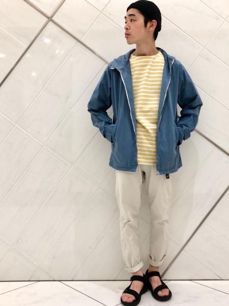 URBAN RESEARCH DOORSのコーディネートを紹介します。｜Rakuten Fashion(楽天ファッション／旧楽天ブランドアベニュー)1022889
