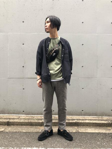 417 EDIFICEのコーディネートを紹介します。｜Rakuten Fashion(楽天ファッション／旧楽天ブランドアベニュー)1022908