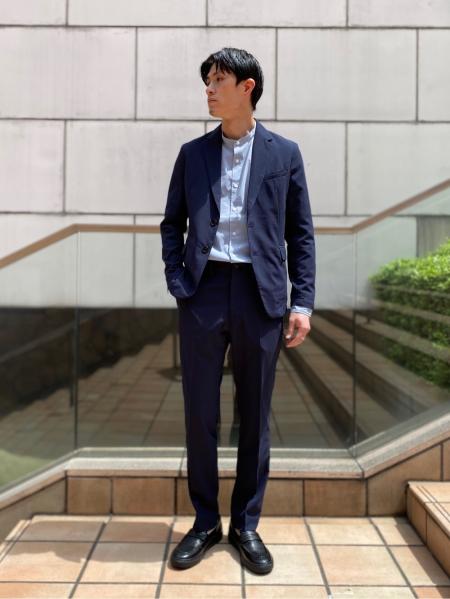 417 EDIFICEのコーディネートを紹介します。｜Rakuten Fashion(楽天ファッション／旧楽天ブランドアベニュー)1022929