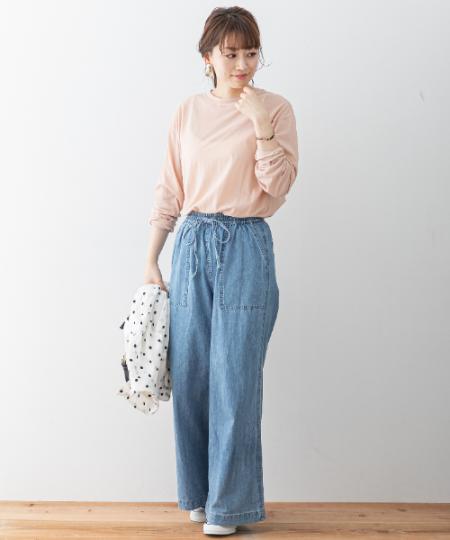 Sonny Labelのコーディネートを紹介します。｜Rakuten Fashion(楽天ファッション／旧楽天ブランドアベニュー)1023043