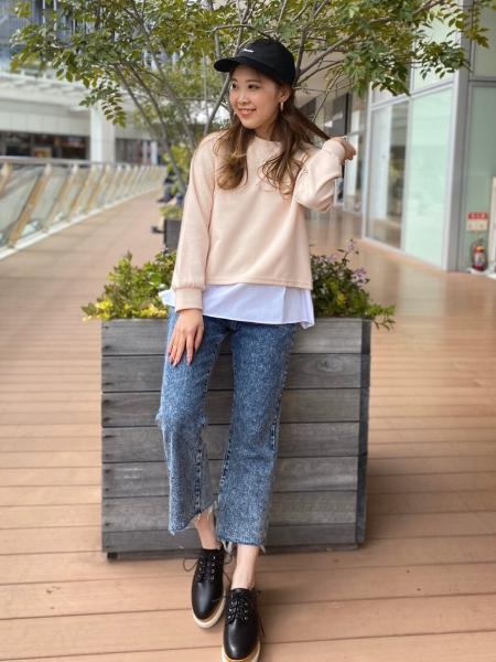 CECIL McBEEのコーディネートを紹介します。｜Rakuten Fashion(楽天ファッション／旧楽天ブランドアベニュー)1023530