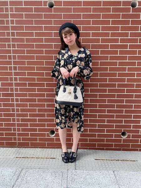 CECIL McBEEのコーディネートを紹介します。｜Rakuten Fashion(楽天ファッション／旧楽天ブランドアベニュー)1023564