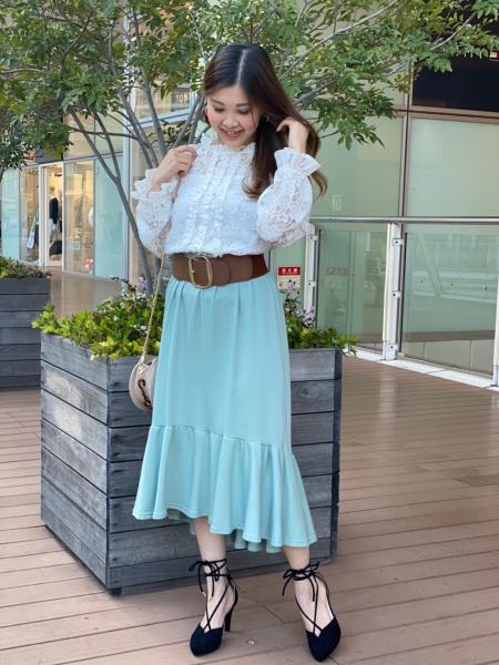 CECIL McBEEのコーディネートを紹介します。｜Rakuten Fashion(楽天ファッション／旧楽天ブランドアベニュー)1023867