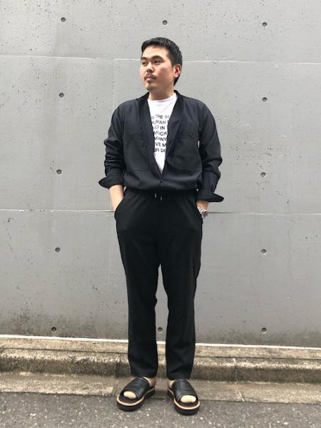417 EDIFICEのコーディネートを紹介します。｜Rakuten Fashion(楽天ファッション／旧楽天ブランドアベニュー)1023947