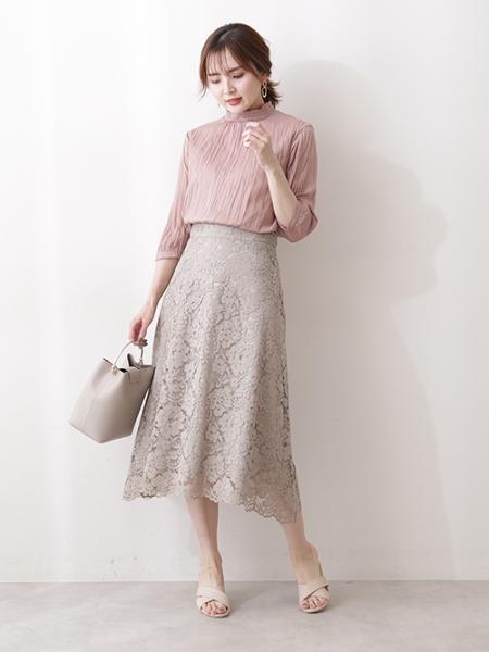 PROPORTION BODY DRESSINGのコーディネートを紹介します。｜Rakuten Fashion(楽天ファッション／旧楽天ブランドアベニュー)1024066