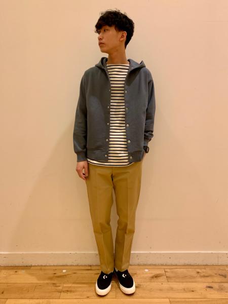 URBAN RESEARCH DOORSのコーディネートを紹介します。｜Rakuten Fashion(楽天ファッション／旧楽天ブランドアベニュー)1024403