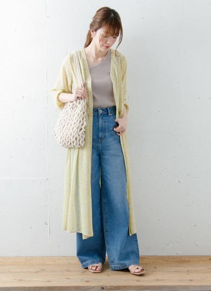Sonny Labelのコーディネートを紹介します。｜Rakuten Fashion(楽天ファッション／旧楽天ブランドアベニュー)1024681