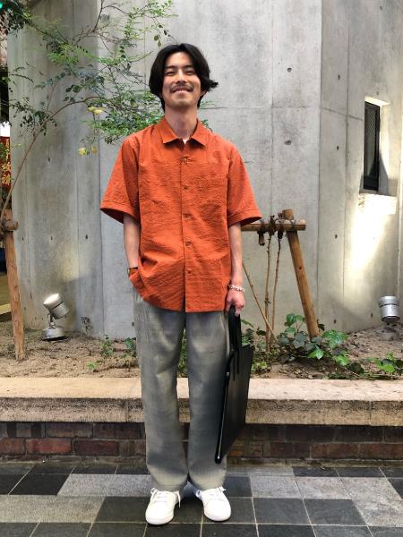 URBAN RESEARCHのコーディネートを紹介します。｜Rakuten Fashion(楽天ファッション／旧楽天ブランドアベニュー)1024800